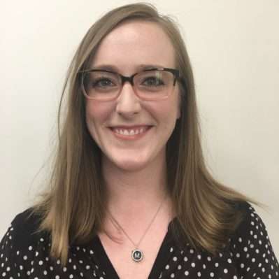 Meghan King - Home-Based Case Manager Meghan King - Home-Based Case Manager