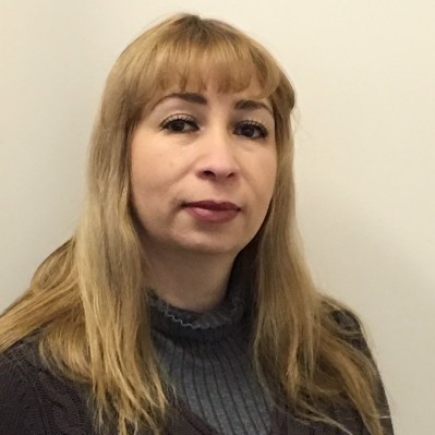 Lupita (Maria) Schelm-Veldes - Home-Based Case Manager Lupita (Maria) Schelm-Veldes - Home-Based Case Manager