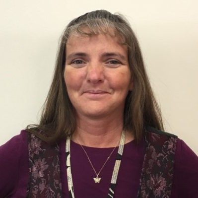 Stacey Dickerson - Parent Educator Stacey Dickerson - Parent Educator