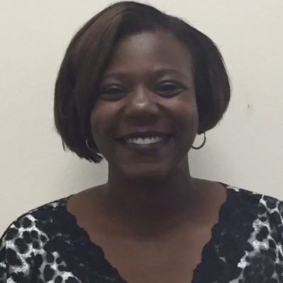 Tamarra Williams - Home-Based Case Manager Tamarra Williams - Home-Based Case Manager