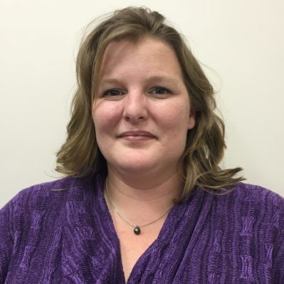 Angela Walker - Home-Based Supervisor Angela Walker - Home-Based Supervisor