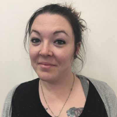 Coleen Kaczmarek - Home-Based Case Manager Coleen Kaczmarek - Home-Based Case Manager