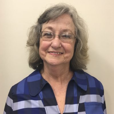 Pam Bateman - Home-Based Case Manager Pam Bateman - Home-Based Case Manager