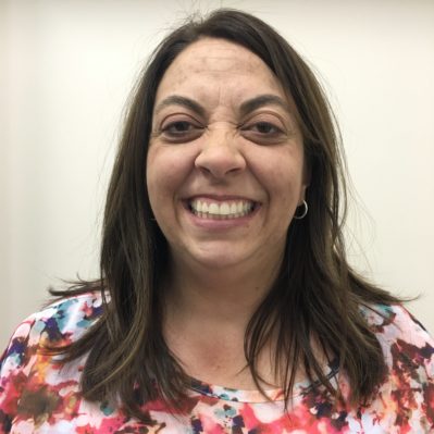 Belinda Justus - Regional Outpatient Director Belinda Justus - Regional Outpatient Director