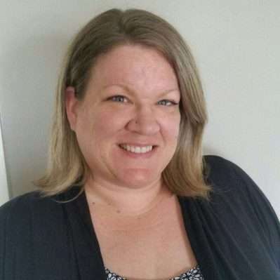 Jamie Daling - Outpatient Director Jamie Daling - Outpatient Director