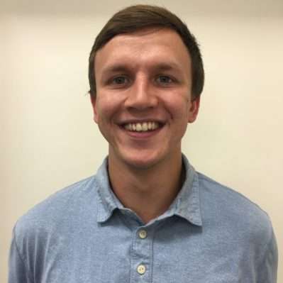 Nicholas Yoquelet - Home-Based Case Manager Nicholas Yoquelet - Home-Based Case Manager