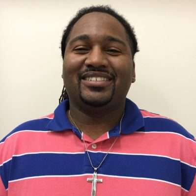 Bruno Taylor - Home-Based Case Manager Bruno Taylor - Home-Based Case Manager