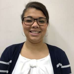 Alexandria Green - Home-Based Case Manager Alexandria Green - Home-Based Case Manager