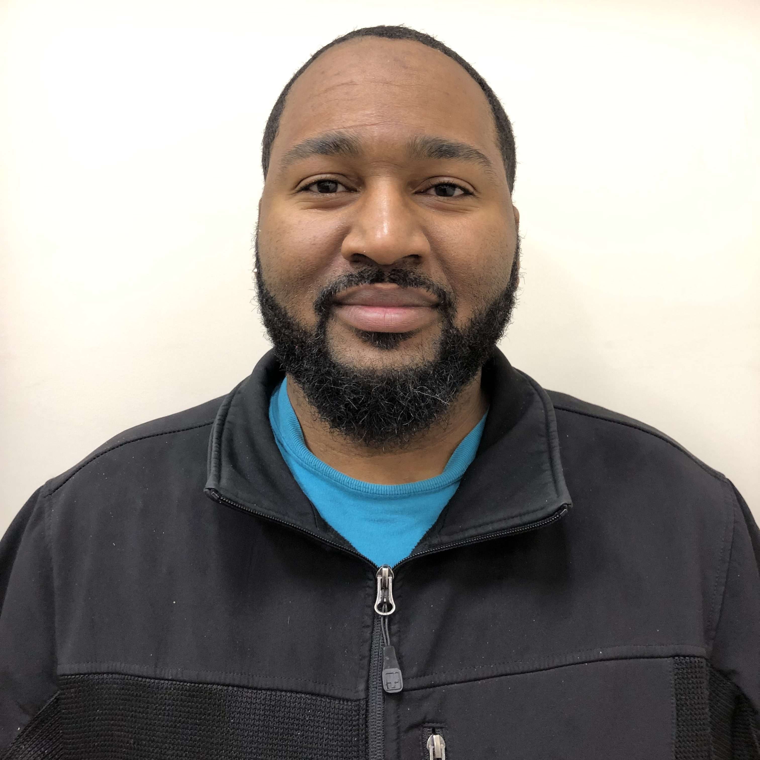 Bruno Taylor - Home-Based Case Manager Bruno Taylor - Home-Based Case Manager